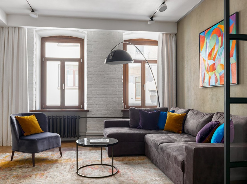 Патриарши пруды