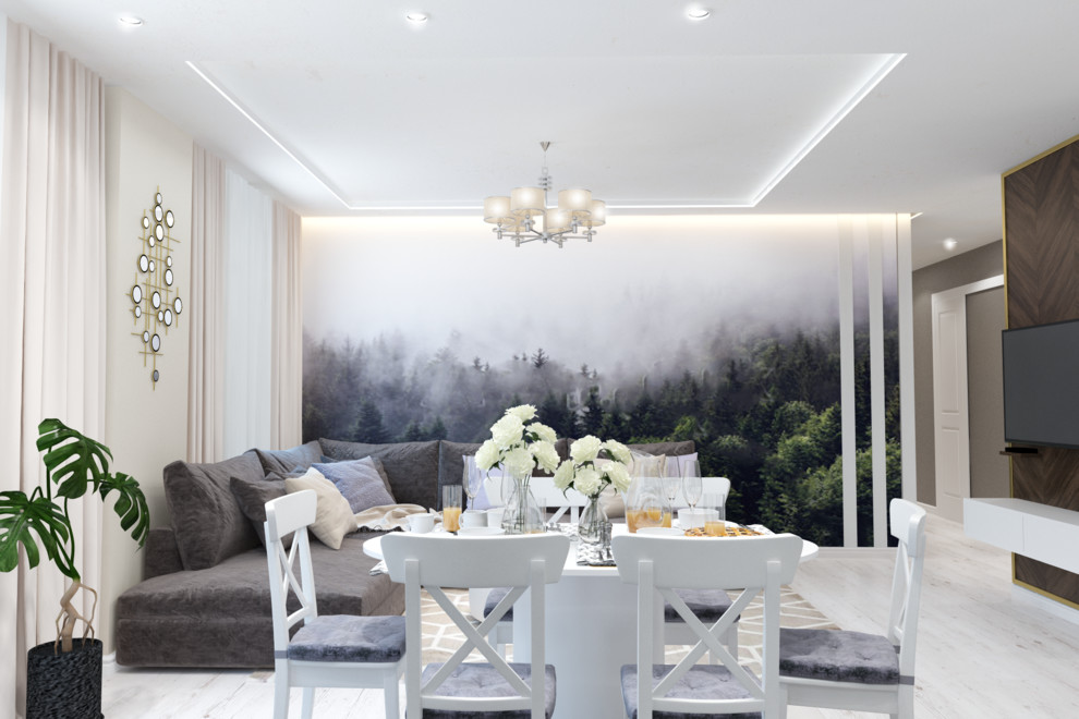 4-х комнатная квартира 120 кв м г.Сургут