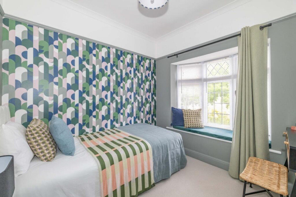 St Lawerence Rd - Stage to Sell