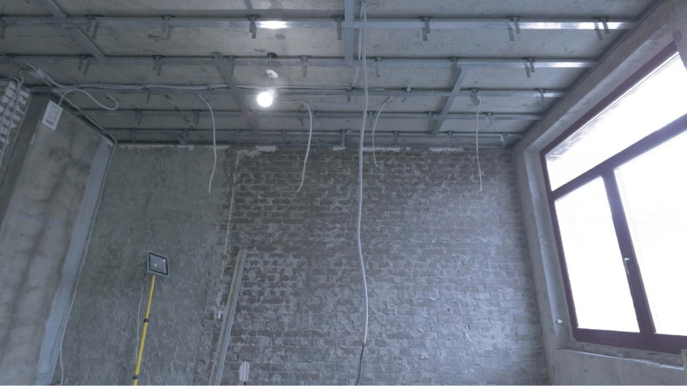 Обмеры и чертежи квартиры