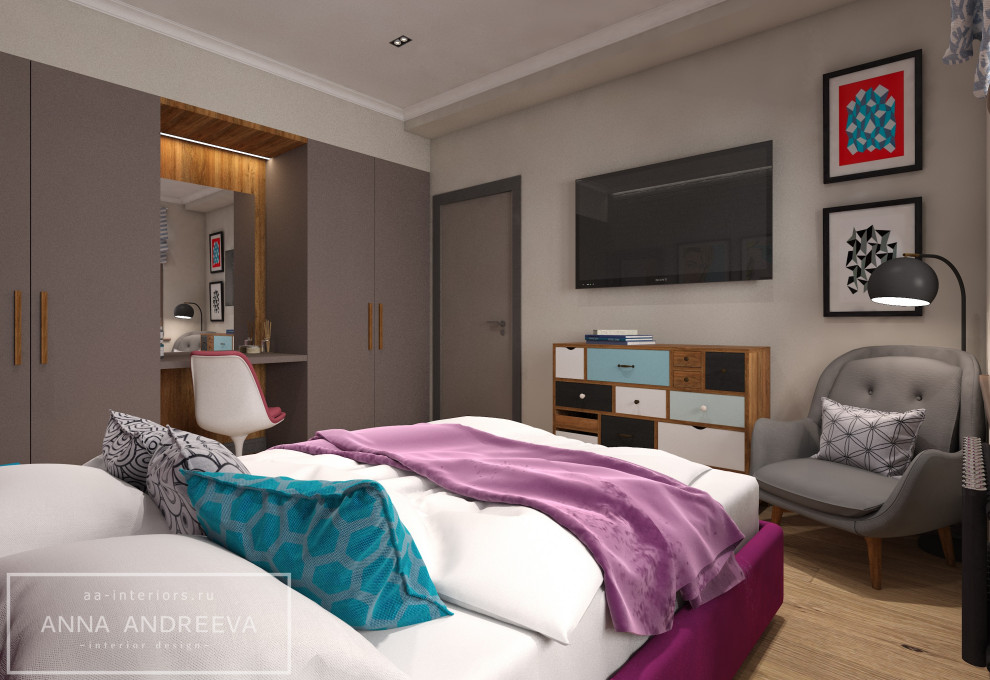 Дмитрия Ульянова