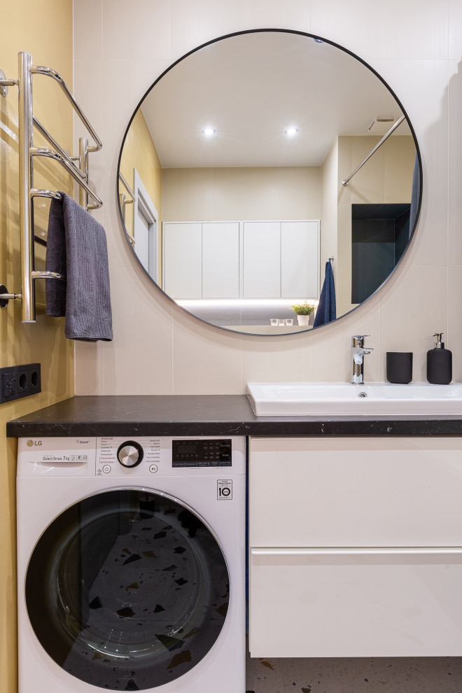 Проект Игоря и Анастасии Красновых