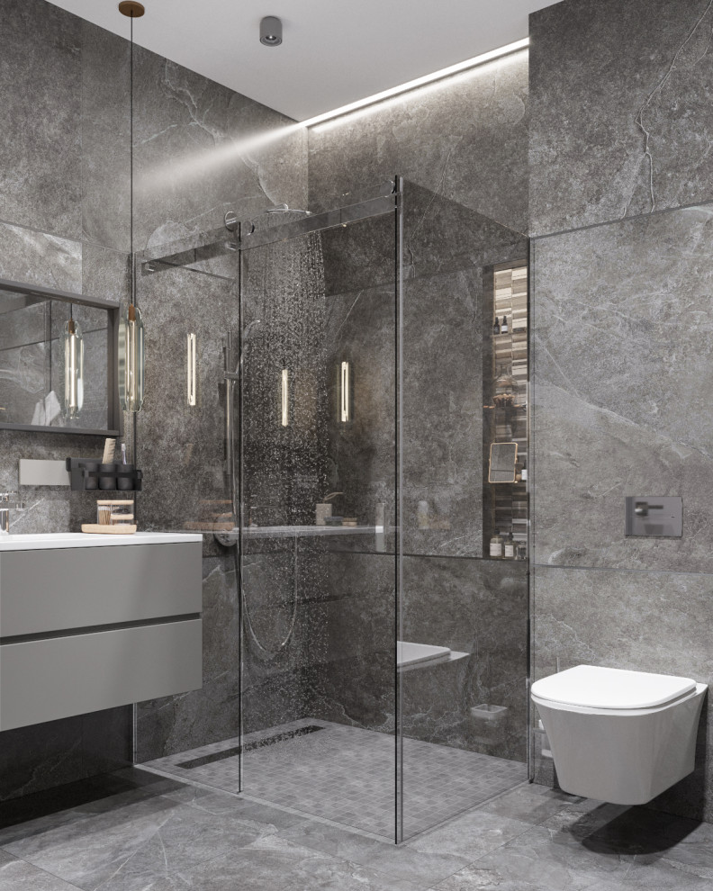 Квартира в Пушкине