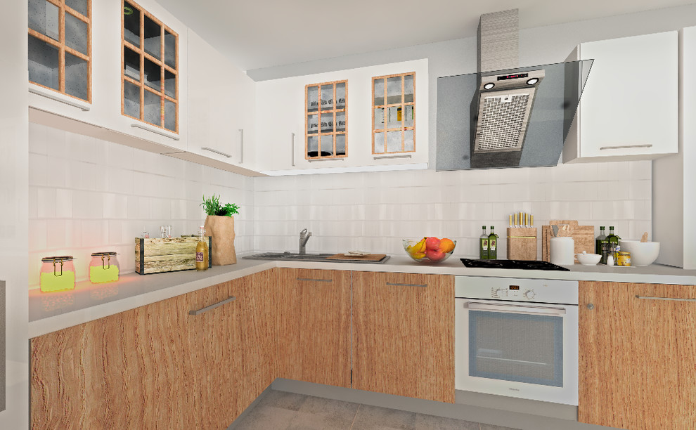 Квартира-трансформер