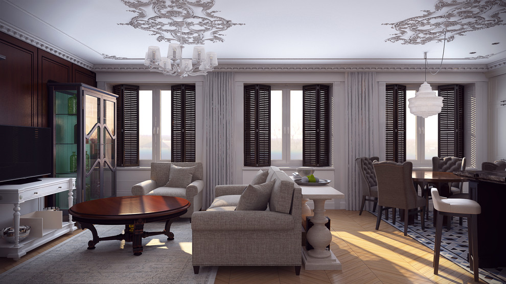 Европейская классика