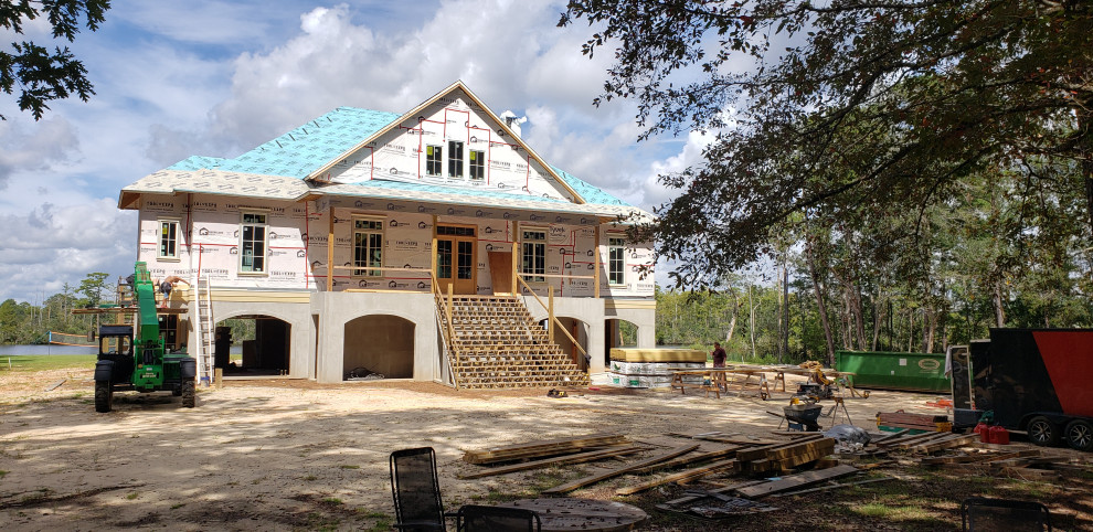 Under Construction