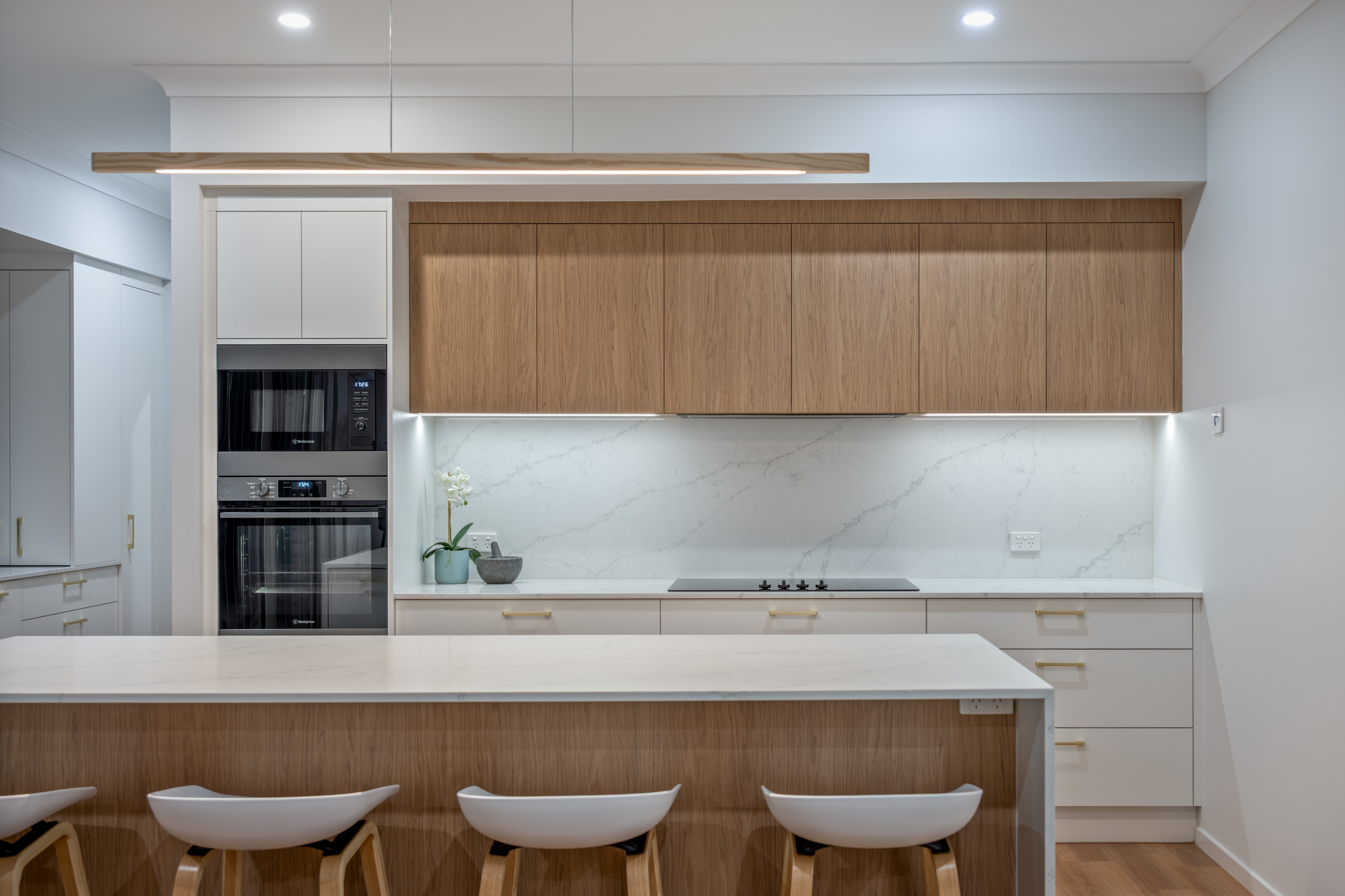 Cabinetry