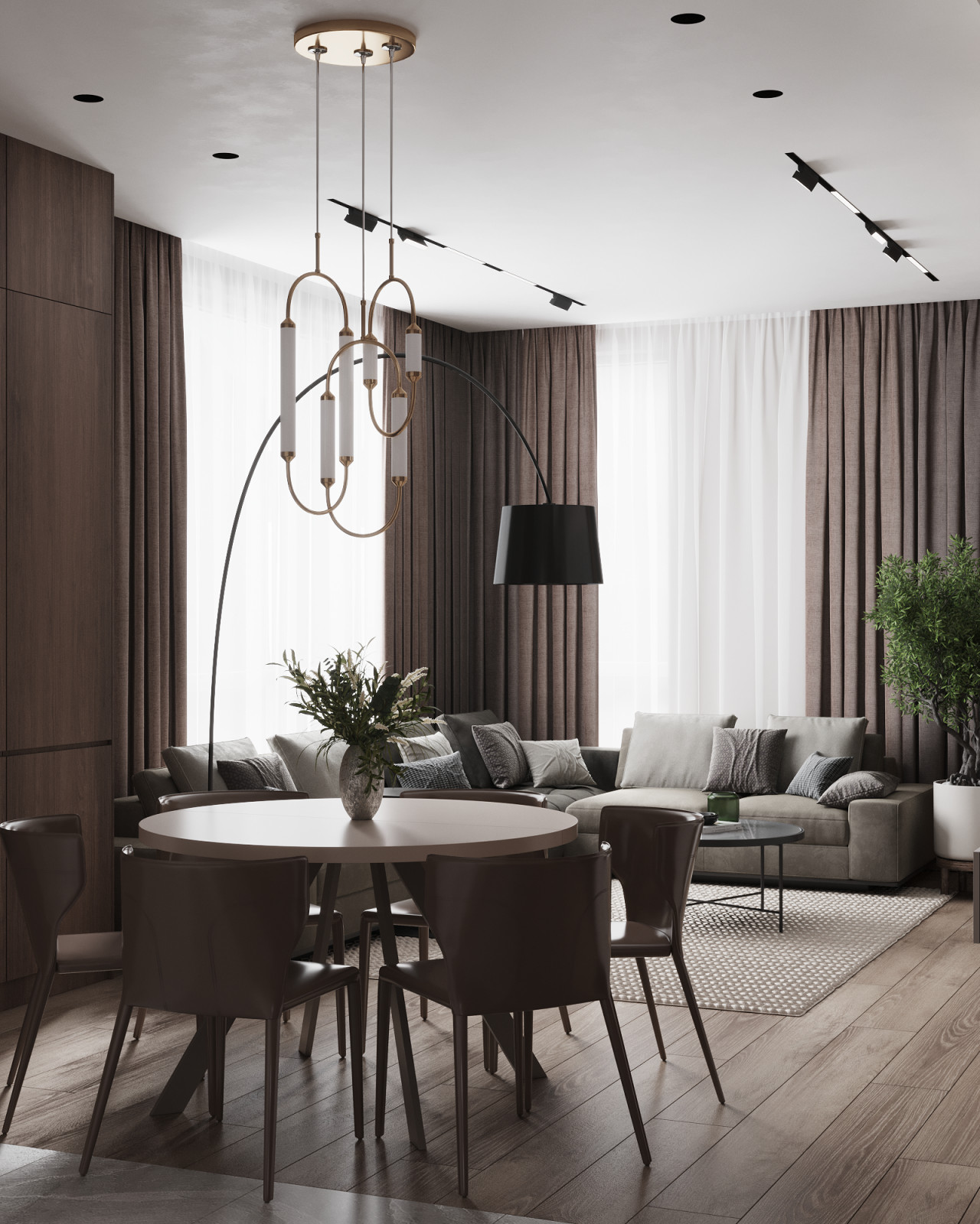 ЖК Лахта Плаза