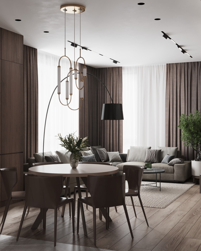 ЖК Лахта Плаза