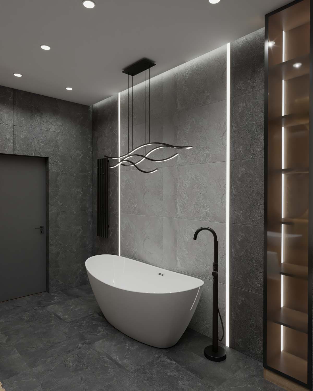 ЖК Красная ДеЛюкс