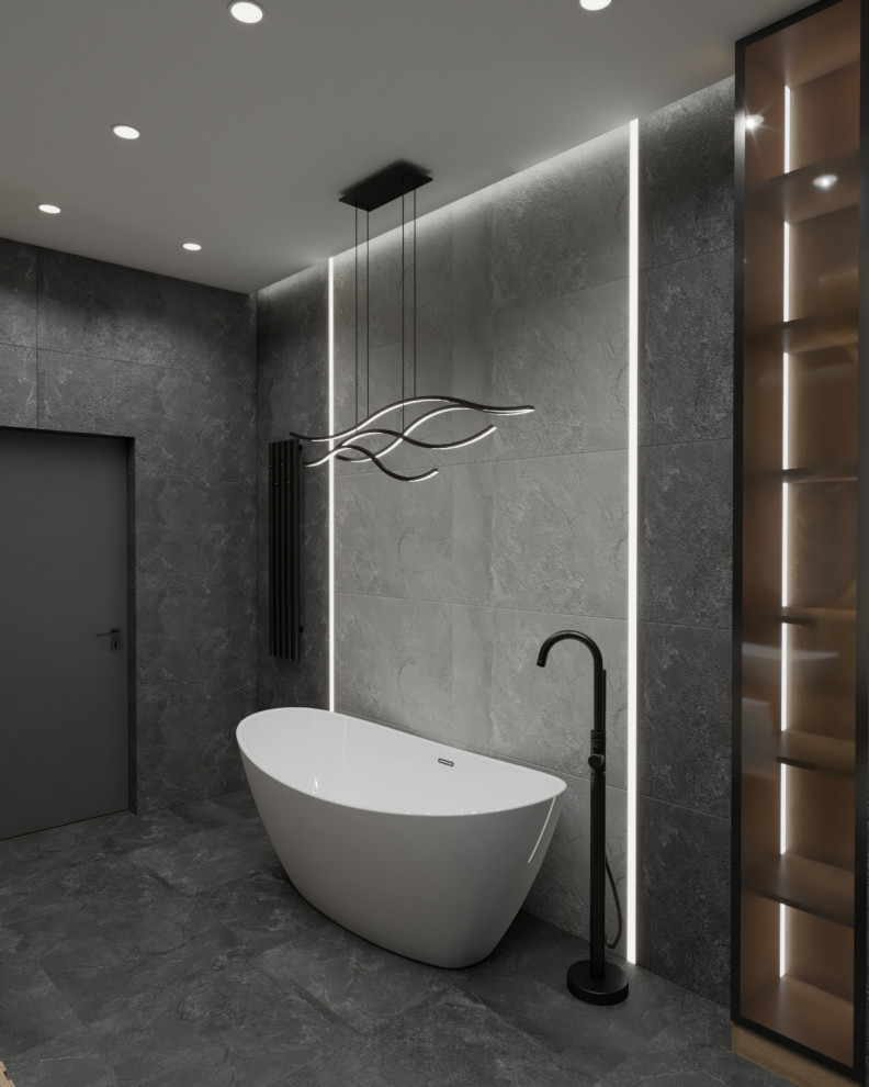 ЖК Красная ДеЛюкс