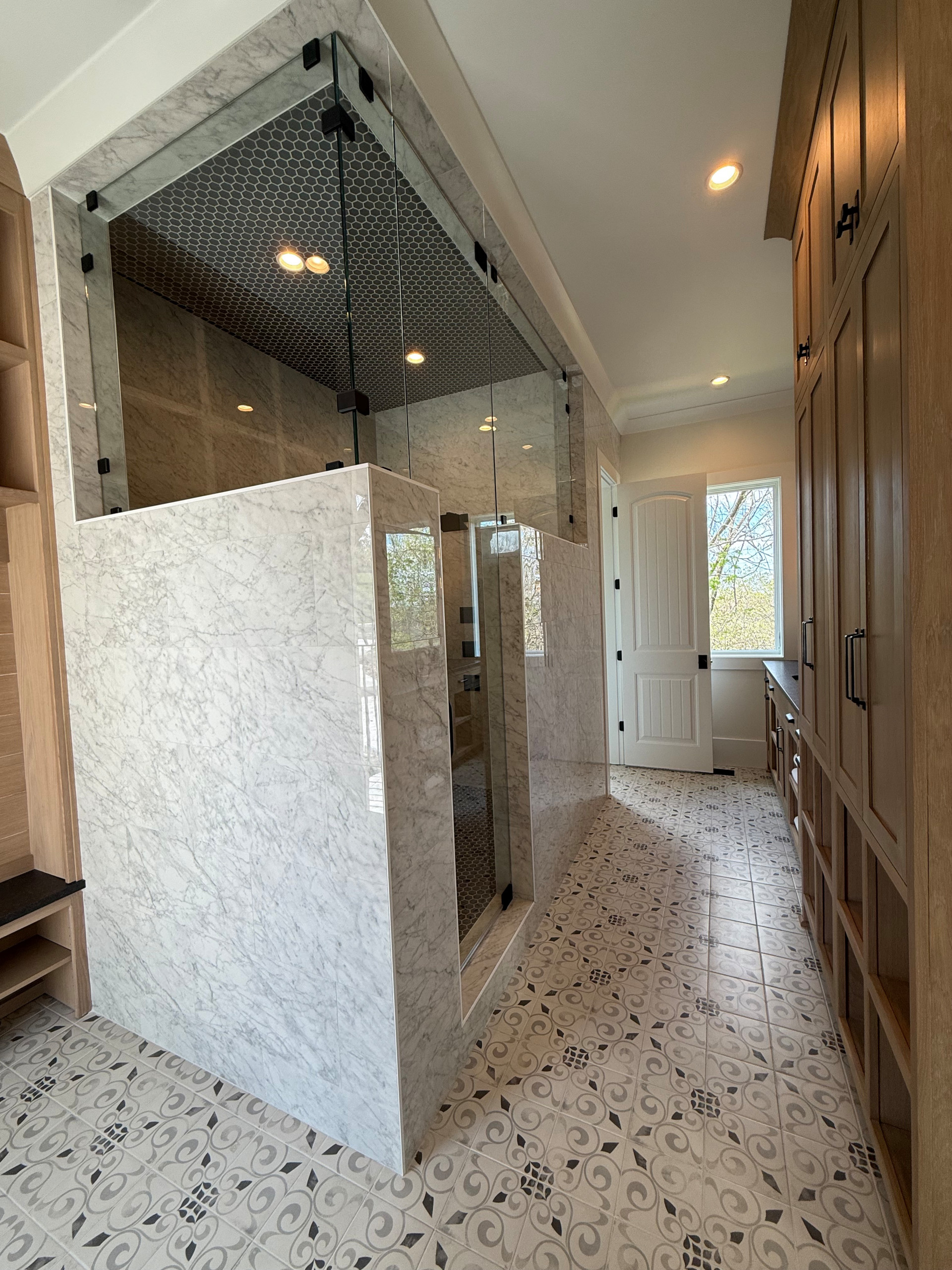 Franklin Poolhouse