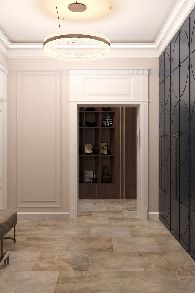 Частный дом 241 кв.м.