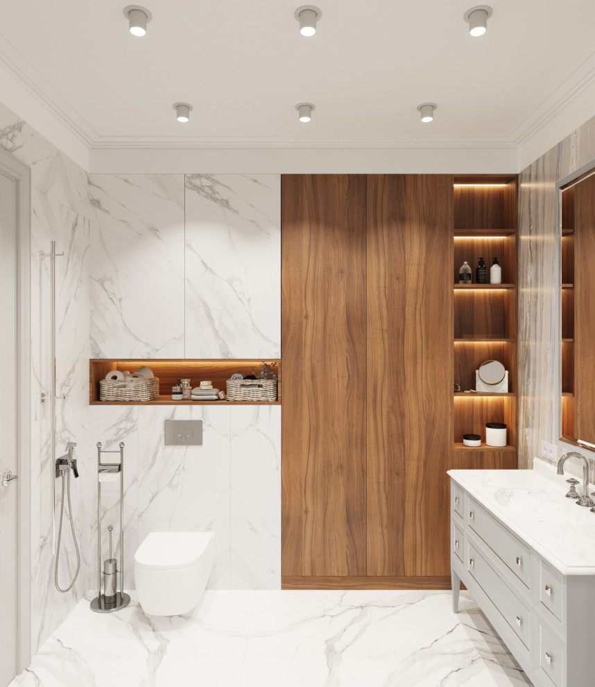 Квартира Н.Новгород "Симфония Нижнего"