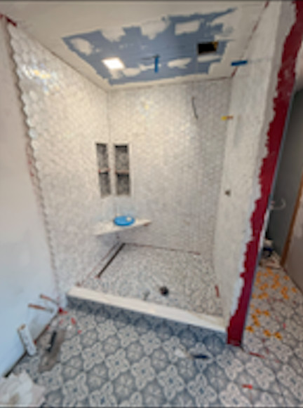 My projects