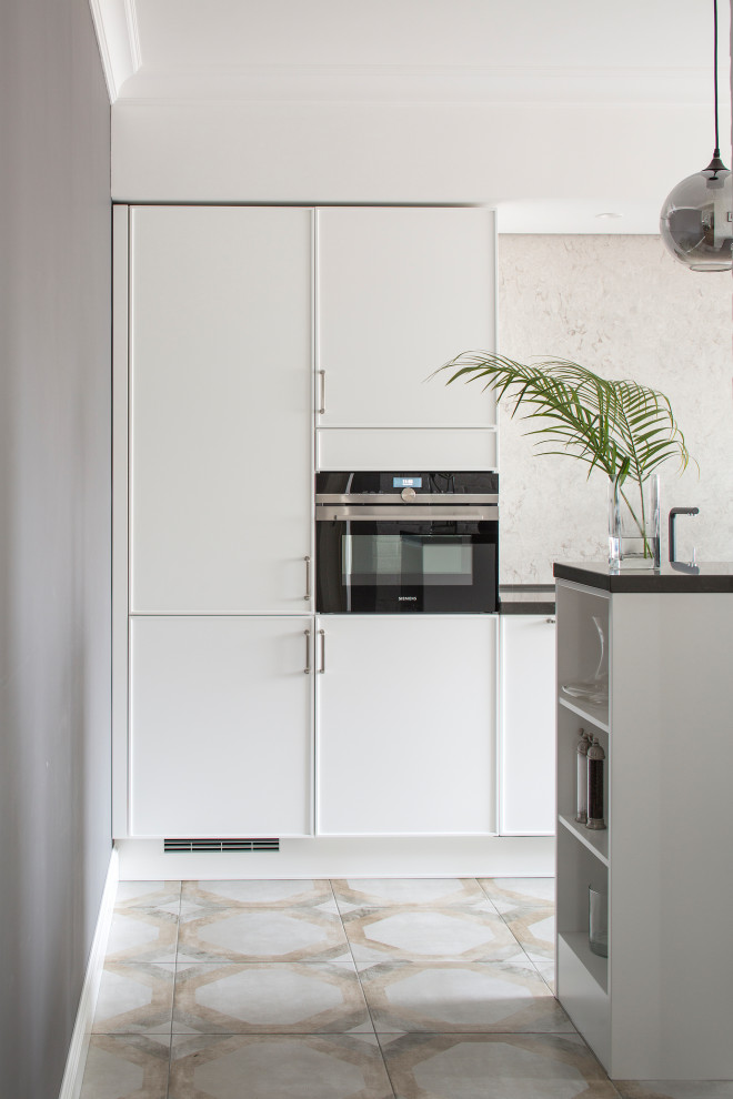 Малая Филевская, 95 кв.м.