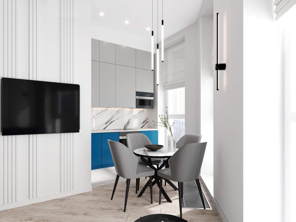 Квартира в ЖК "Невский"