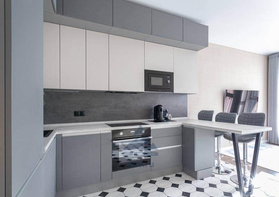 Кухня ТВДК287 ЗОВ