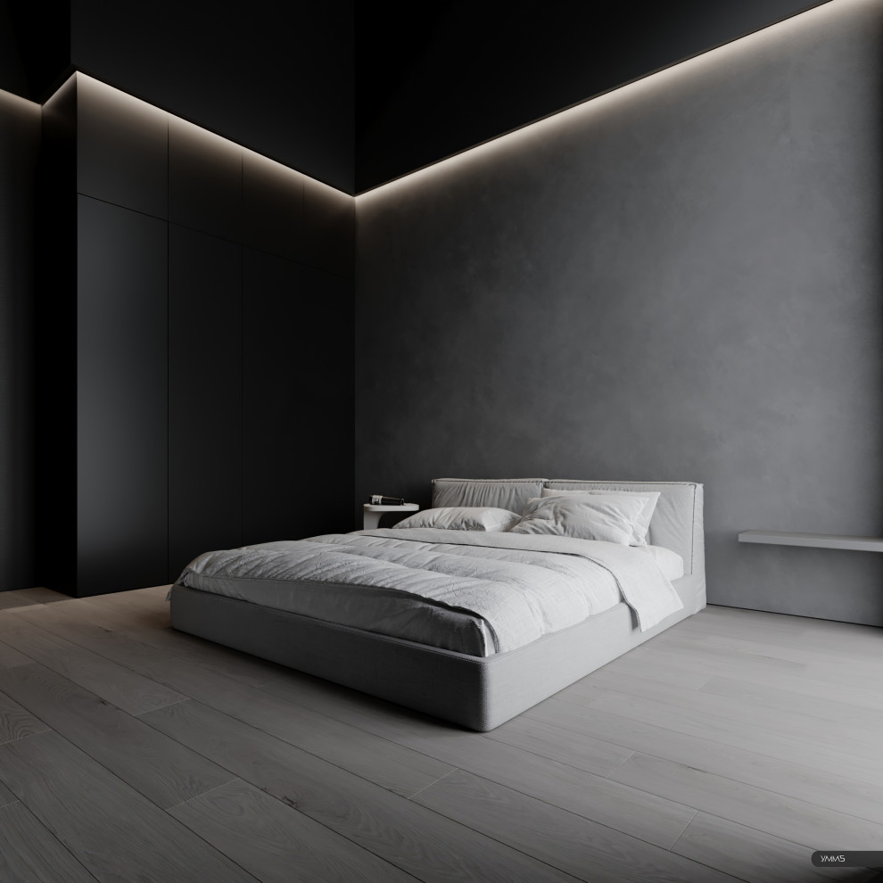 SHALE | Дом 300 м²