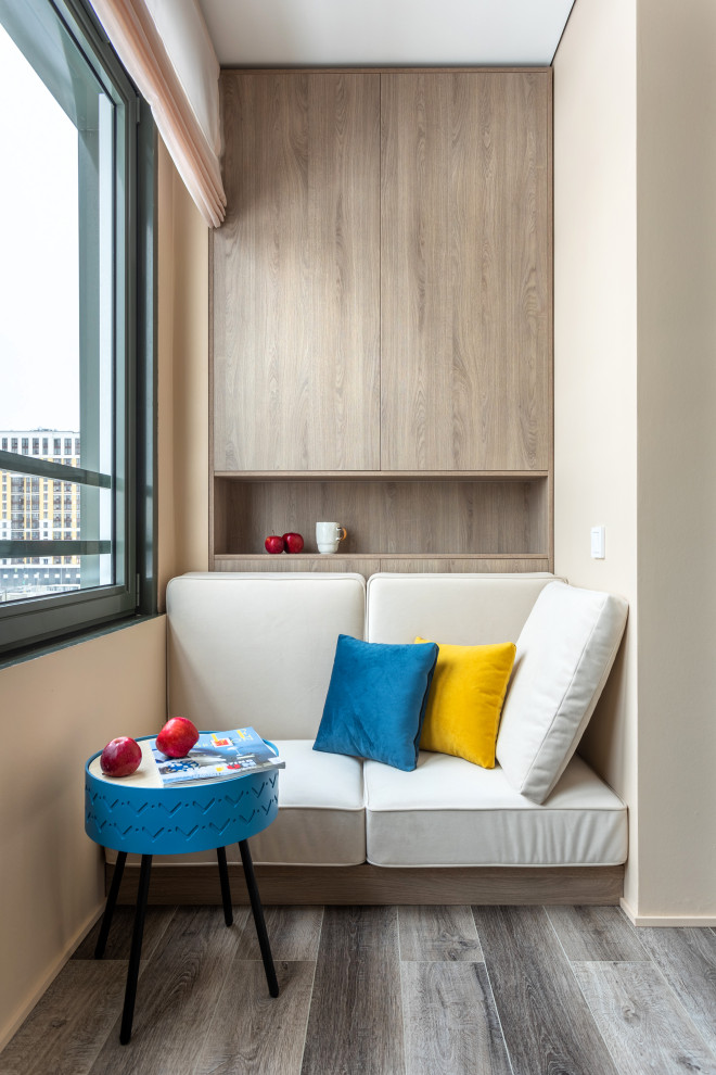 ЖК Галактика PRO