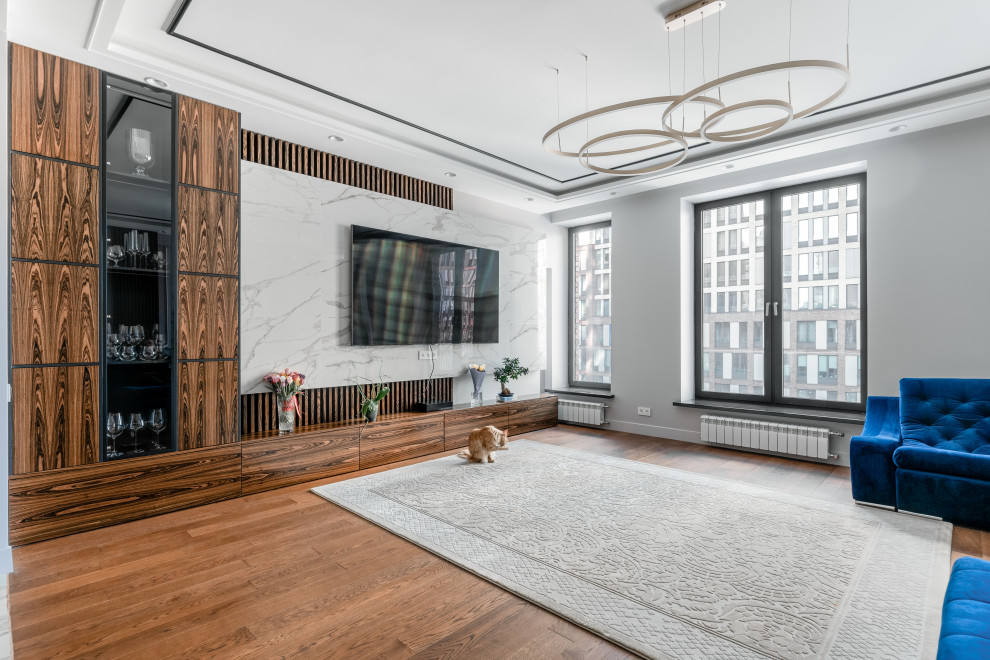 Фото квартиры в ЖК Vander Park