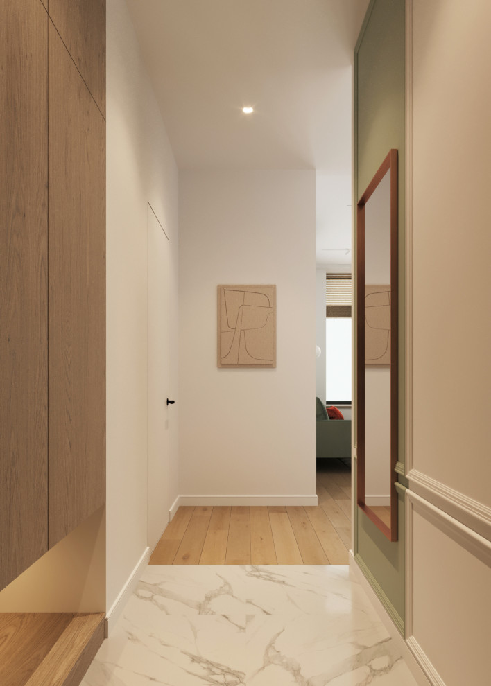 Апартаменты в ЖК "ВТБ Арена Парк"