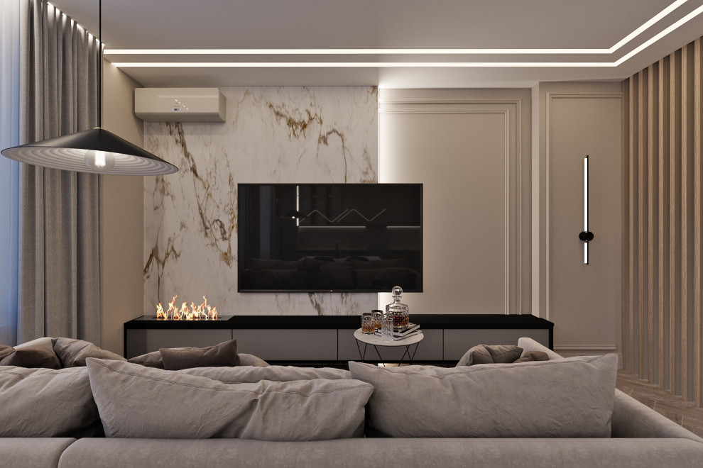 ЖК Испанские кварталы