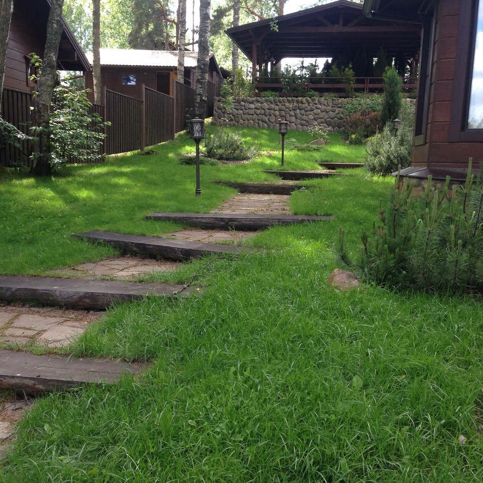 Петровское