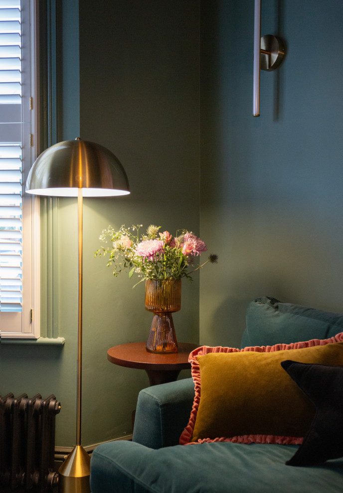 Highams Park Victorian Terrace