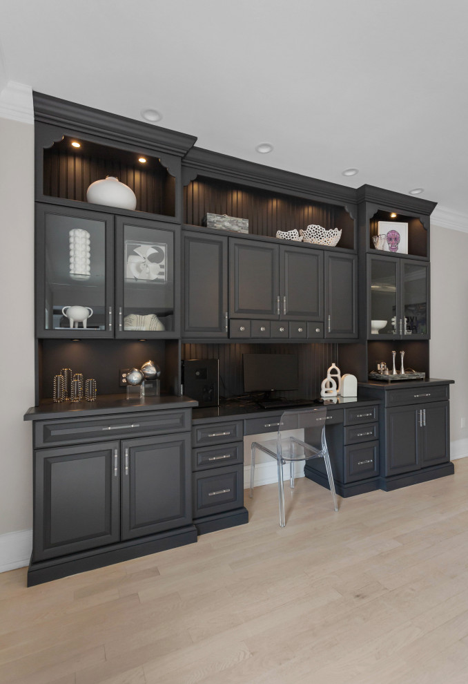 Far Hills Family Retreat