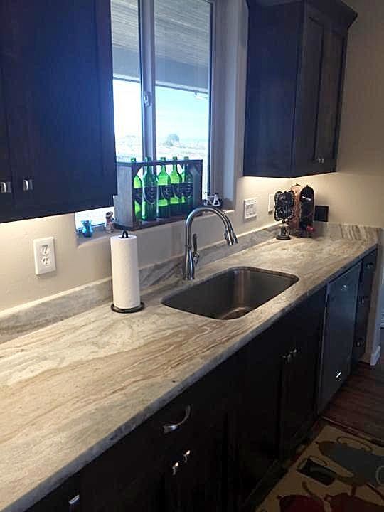 Our Work