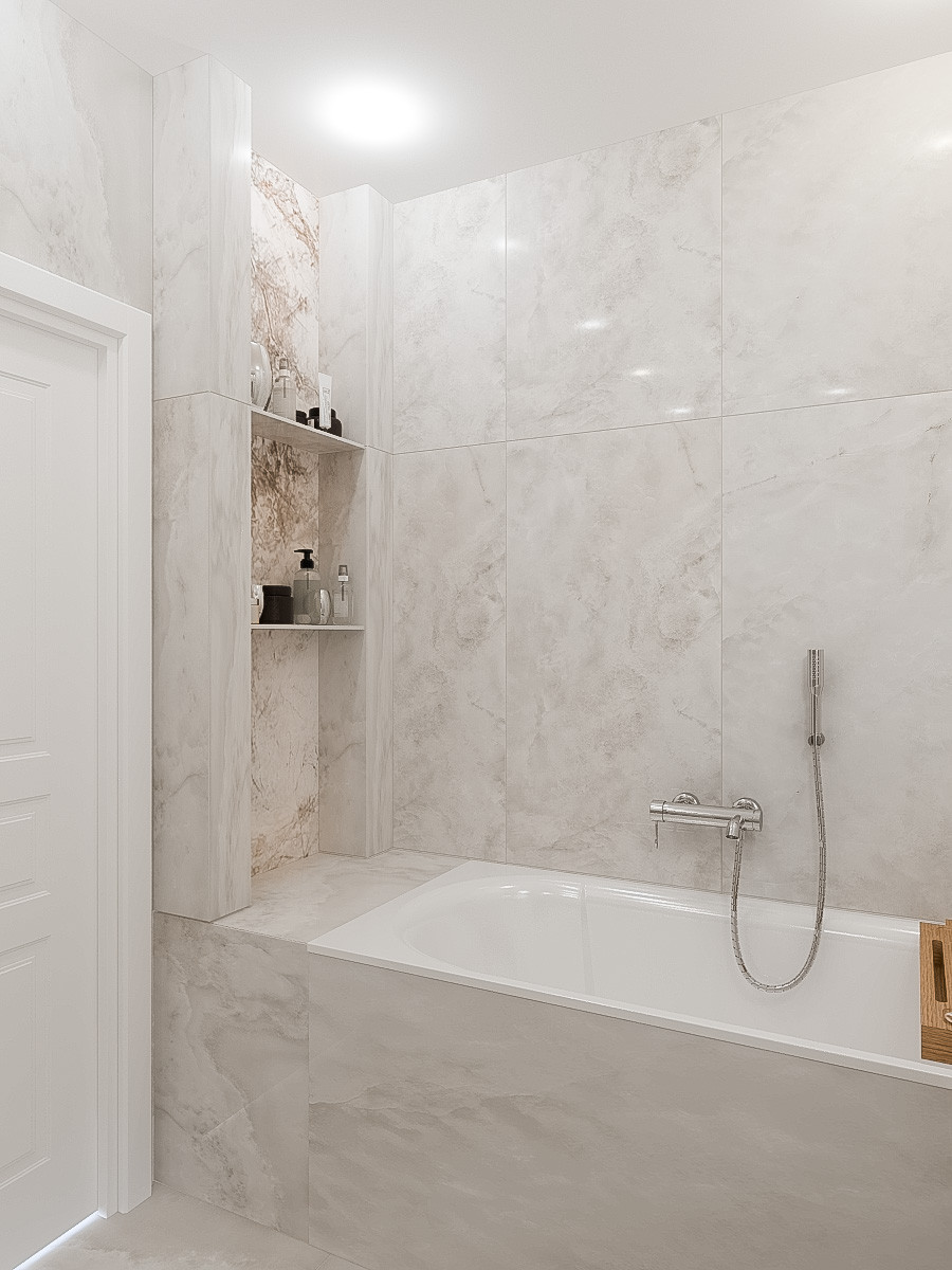 Квартира в Преображенском