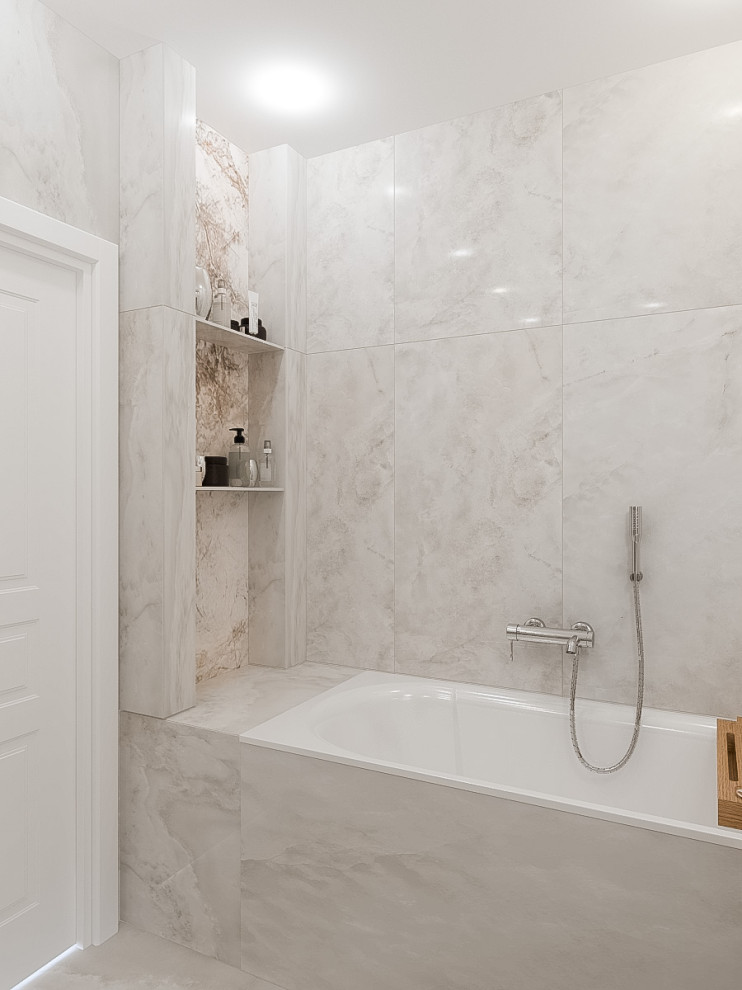 Квартира в Преображенском