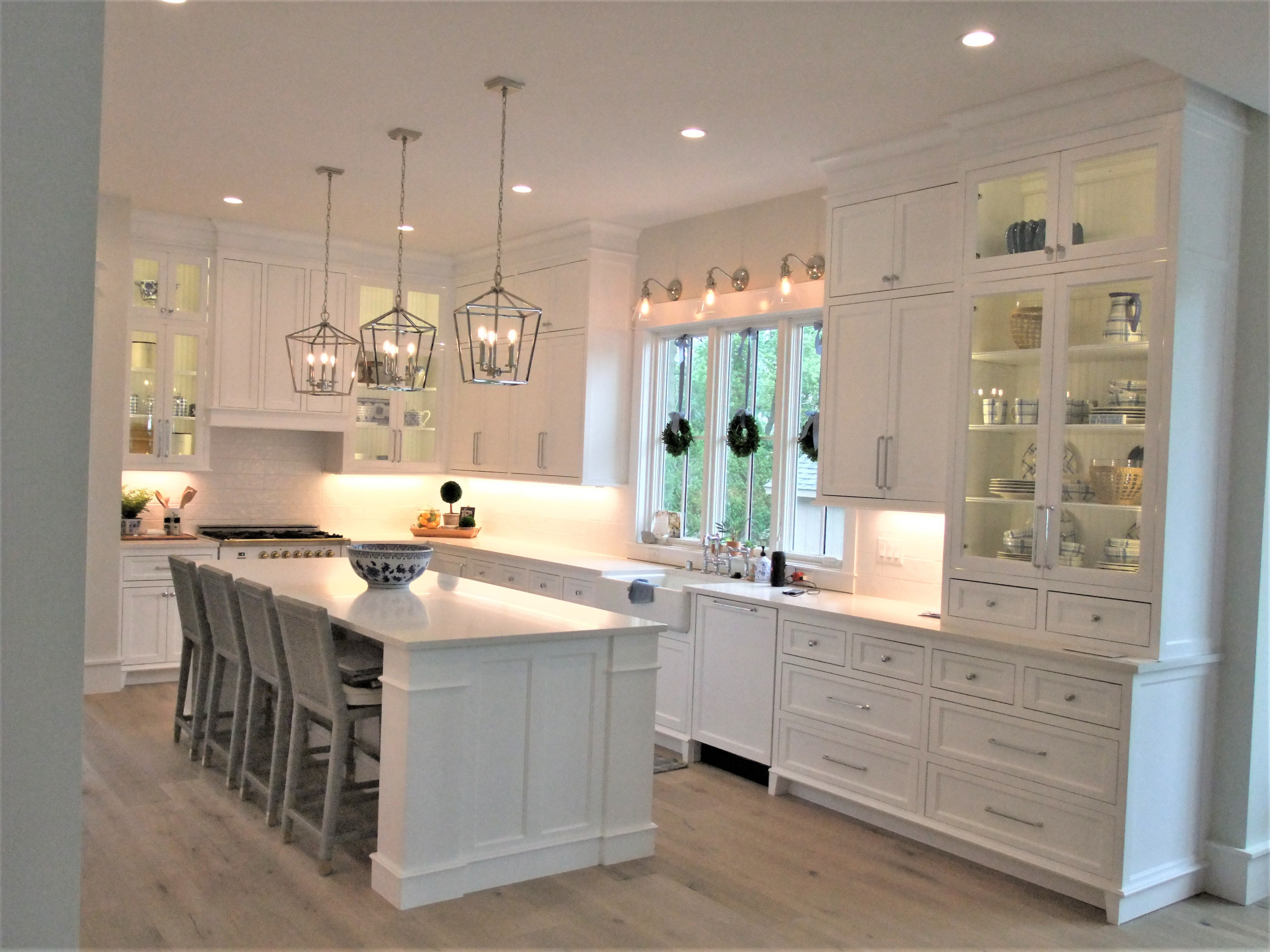 Lac LaBelle project 5, British West Indies, New Construction