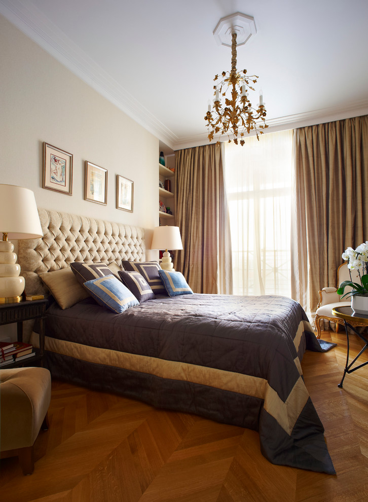 Квартира в ЖК Онегин