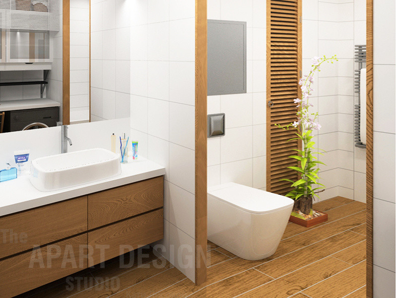 Рублёвское предместье