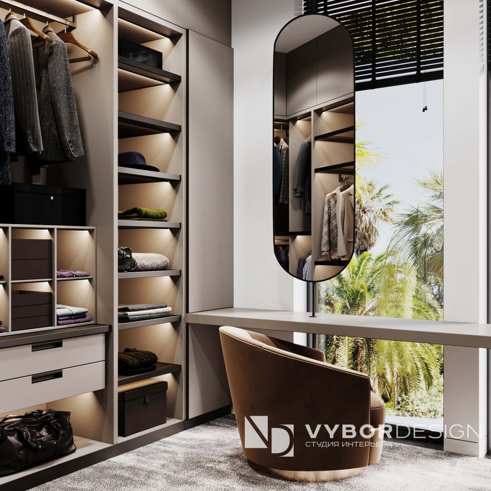 Дом на морском побережье