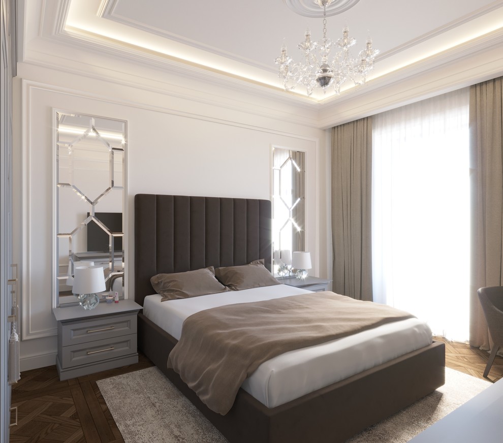 Жилой дом в Минске