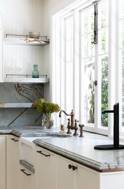 Kurraba Point House kitchen