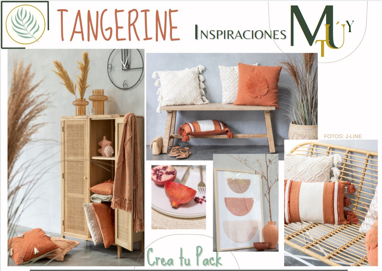 TANGERINE 2