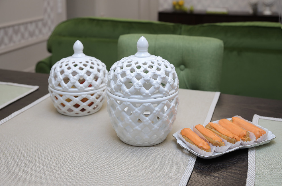 Реализованный проект по ул. Калинина