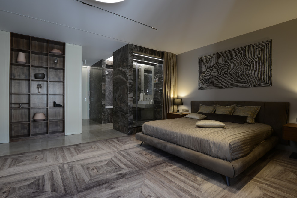 Интерьер на Декабристов