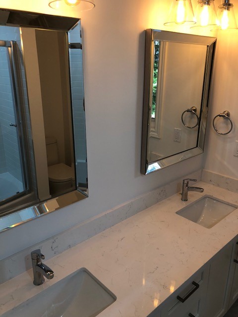 Complete Home Remodeling Septmber 2018