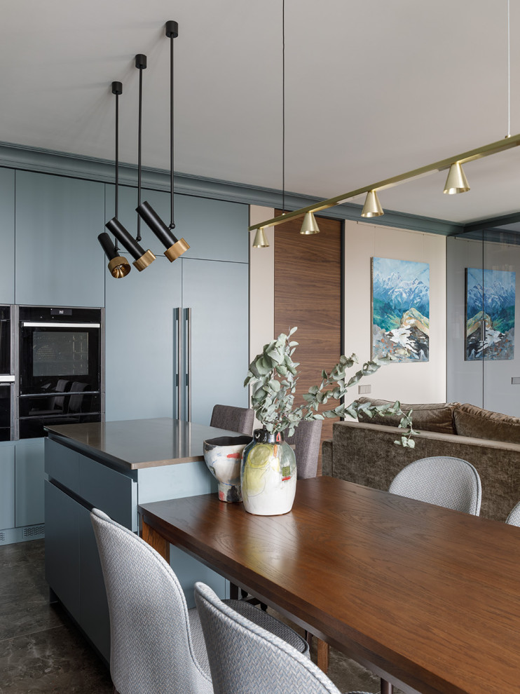 Квартира на Пулковской