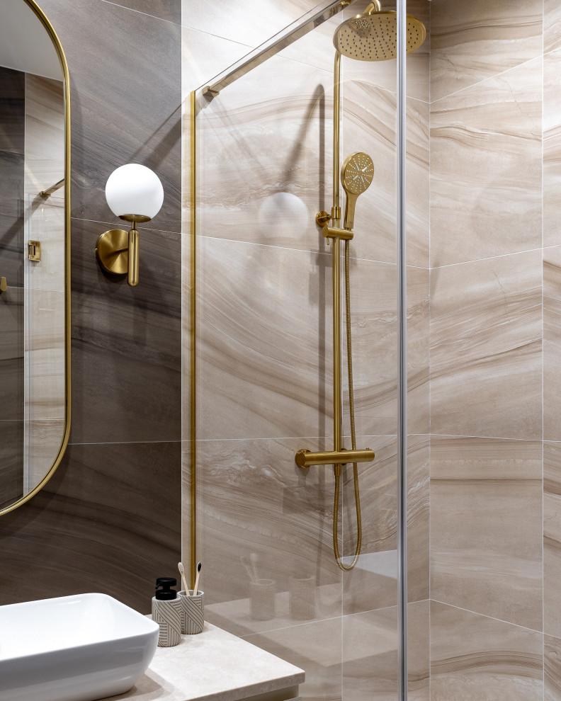 Ремонт квартиры в ЖК Донское Подворье