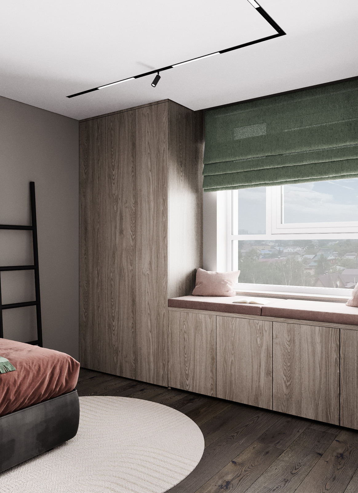 ЖК Южные кварталы (2 проект)