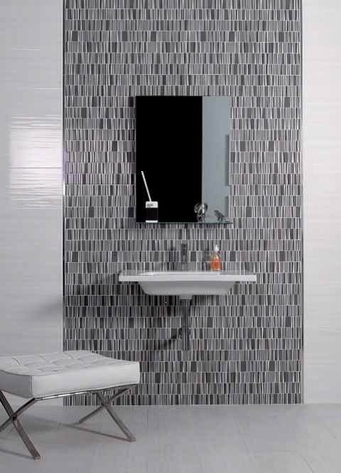 Home design - transitional home design idea in New York