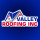 Valley Roofing INC