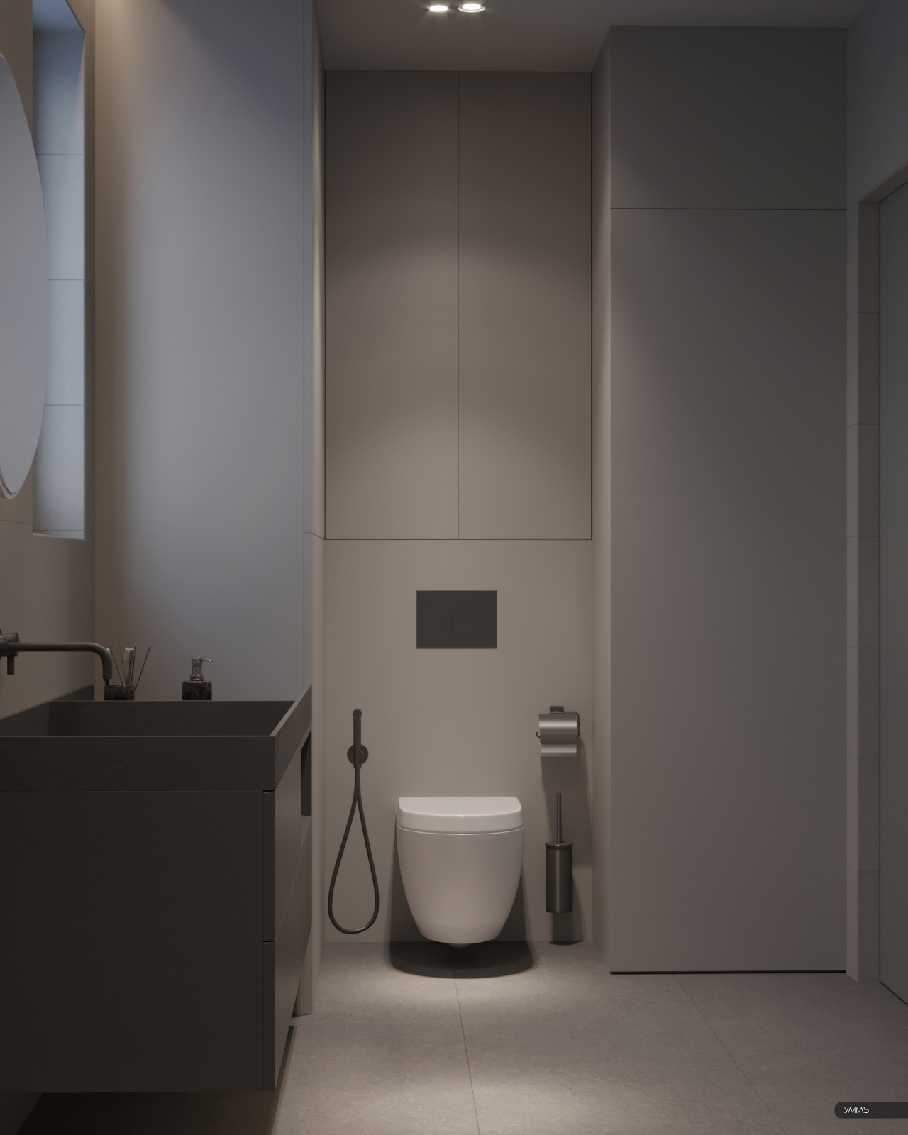 AL 2033 | Квартира 88м2