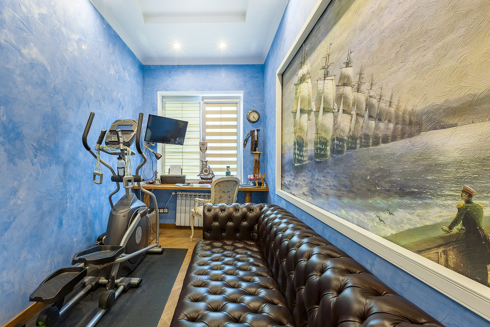 Коттедж Баковка